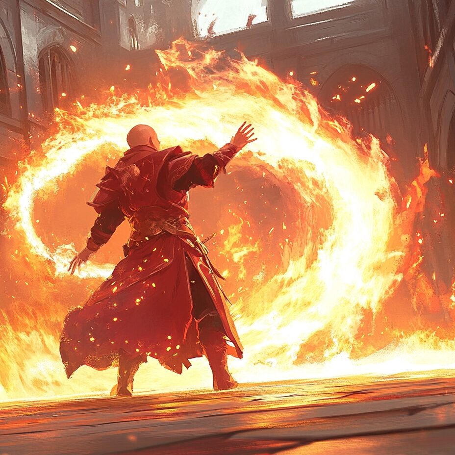 fireball